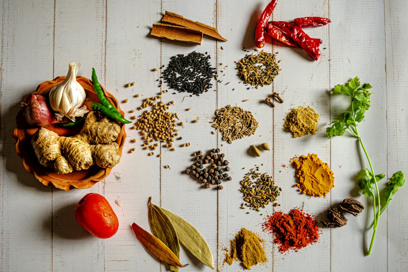 Épices Champizo, sachet dégustation 50 g